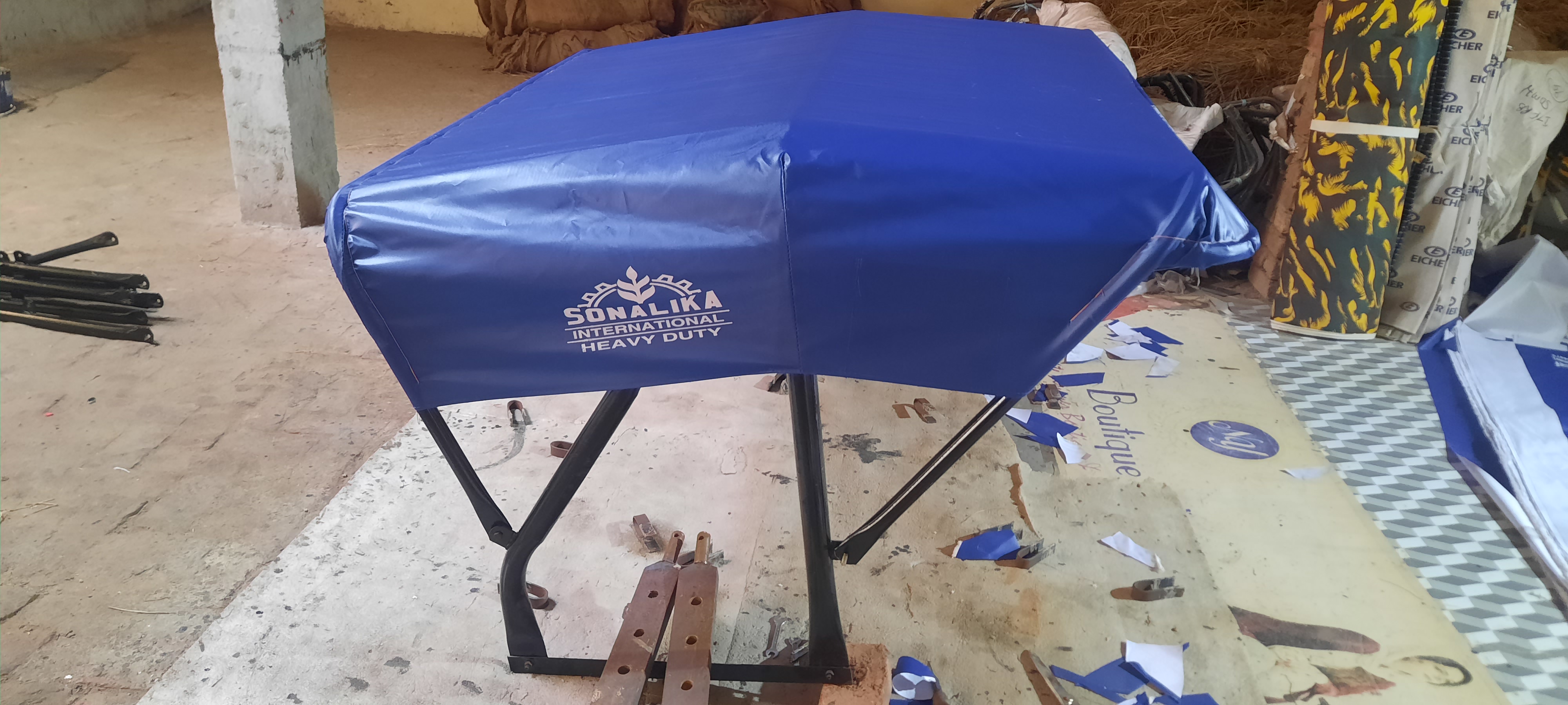 Sonalika Tractor Accessory